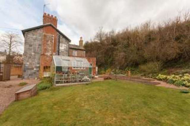  Image of 3 bedroom Semi-Detached house for sale in Exeter Road Crediton EX17 at Exeter Road  Crediton, EX17 3BL