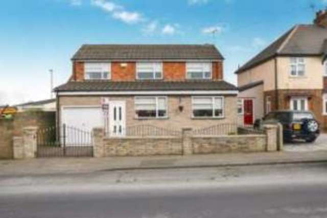  Image of 3 bedroom Detached house for sale in Fackley Road Stanton Hill Sutton-in-Ashfield NG17 at Stanton Hill Sutton-in-Ashfield Stanton Hill, NG17 3HG