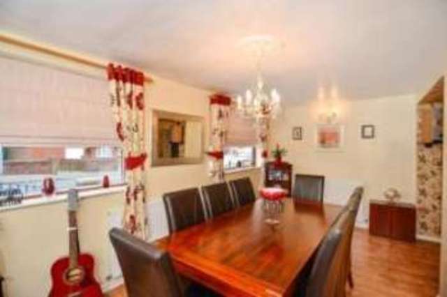  Image of 3 bedroom Detached house for sale in Fackley Road Stanton Hill Sutton-in-Ashfield NG17 at Stanton Hill Sutton-in-Ashfield Stanton Hill, NG17 3HG