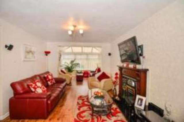  Image of 3 bedroom Detached house for sale in Fackley Road Stanton Hill Sutton-in-Ashfield NG17 at Stanton Hill Sutton-in-Ashfield Stanton Hill, NG17 3HG