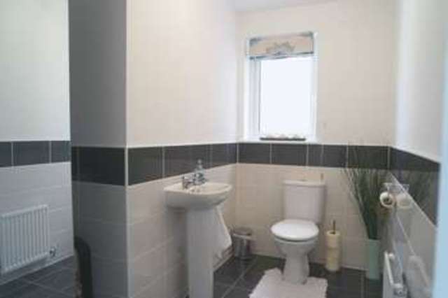  Image of 3 bedroom Semi-Detached house for sale in Fairbairn Way Dunbar EH42 at Fairbairn Way  Dunbar, EH42 1WQ