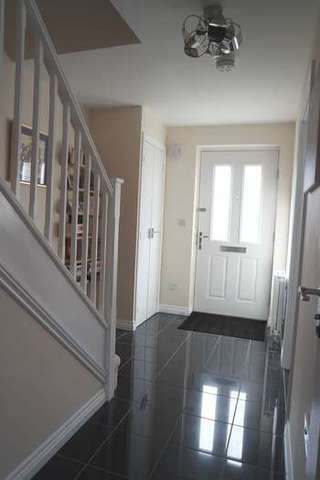  Image of 3 bedroom Semi-Detached house for sale in Fairbairn Way Dunbar EH42 at Fairbairn Way  Dunbar, EH42 1WQ