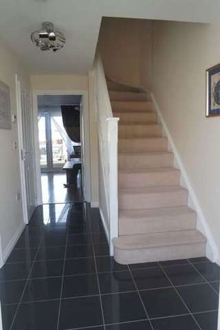  Image of 3 bedroom Semi-Detached house for sale in Fairbairn Way Dunbar EH42 at Fairbairn Way  Dunbar, EH42 1WQ