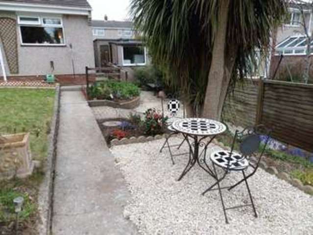  Image of 3 bedroom Semi-Detached house for sale in Fairfield Close Weston-super-Mare BS22 at Fairfield Close  Weston-Super-Mare, BS22 8EA