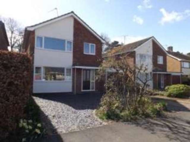  Image of 3 bedroom Detached house for sale in Digby Drive Fakenham NR21 at Fakenham Norfolk Fakenham, NR21 9QZ