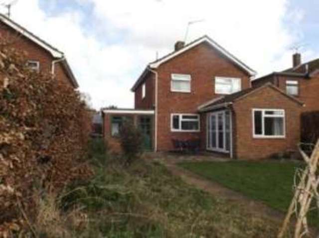  Image of 3 bedroom Detached house for sale in Digby Drive Fakenham NR21 at Fakenham Norfolk Fakenham, NR21 9QZ