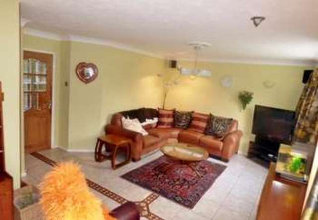  Image of 3 bedroom Detached house for sale in Falconers Green Westbrook Warrington WA5 at Kingswood  Warrington, WA5 7XF