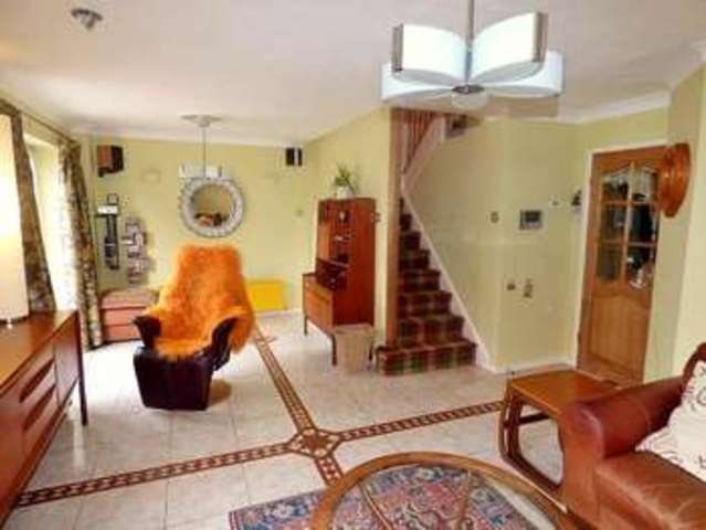  Image of 3 bedroom Detached house for sale in Falconers Green Westbrook Warrington WA5 at Kingswood  Warrington, WA5 7XF