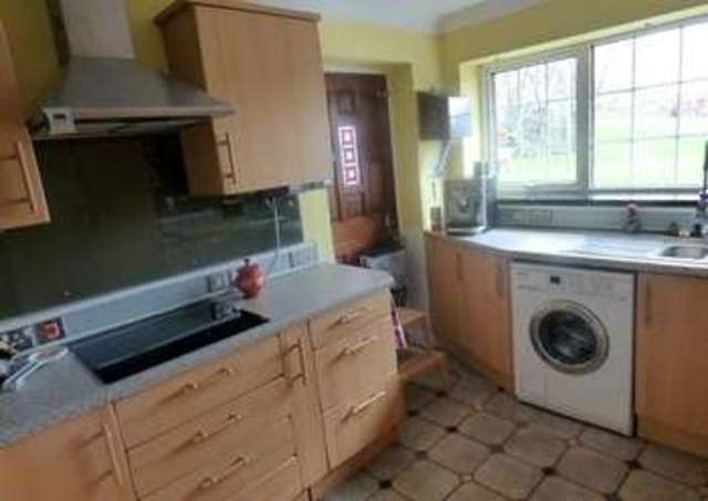  Image of 3 bedroom Detached house for sale in Falconers Green Westbrook Warrington WA5 at Kingswood  Warrington, WA5 7XF