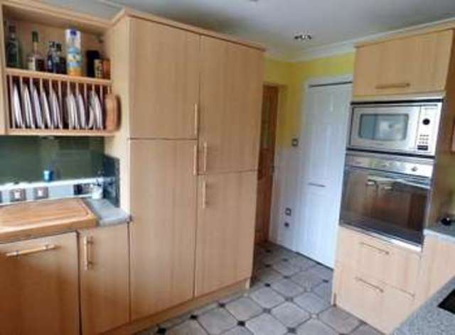  Image of 3 bedroom Detached house for sale in Falconers Green Westbrook Warrington WA5 at Kingswood  Warrington, WA5 7XF