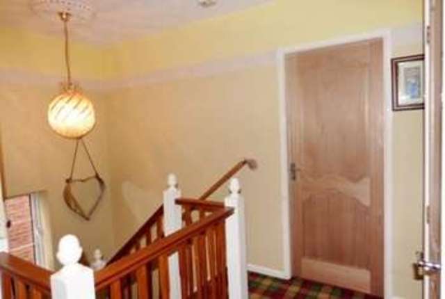  Image of 3 bedroom Detached house for sale in Falconers Green Westbrook Warrington WA5 at Kingswood  Warrington, WA5 7XF