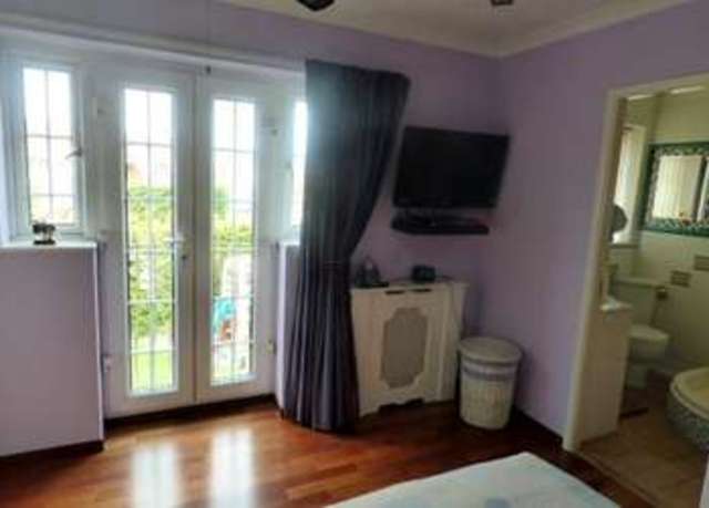  Image of 3 bedroom Detached house for sale in Falconers Green Westbrook Warrington WA5 at Kingswood  Warrington, WA5 7XF