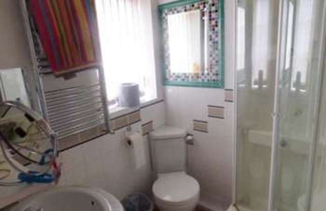  Image of 3 bedroom Detached house for sale in Falconers Green Westbrook Warrington WA5 at Kingswood  Warrington, WA5 7XF