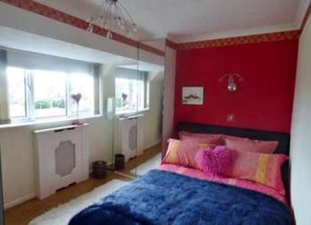  Image of 3 bedroom Detached house for sale in Falconers Green Westbrook Warrington WA5 at Kingswood  Warrington, WA5 7XF