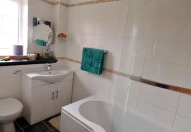  Image of 3 bedroom Detached house for sale in Falconers Green Westbrook Warrington WA5 at Kingswood  Warrington, WA5 7XF