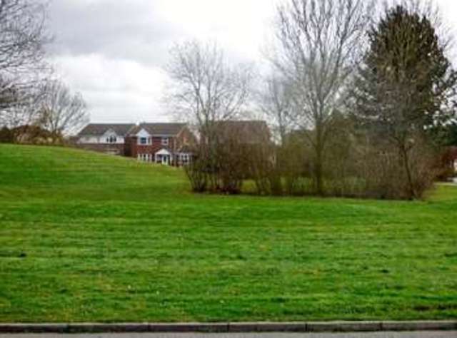  Image of 3 bedroom Detached house for sale in Falconers Green Westbrook Warrington WA5 at Kingswood  Warrington, WA5 7XF