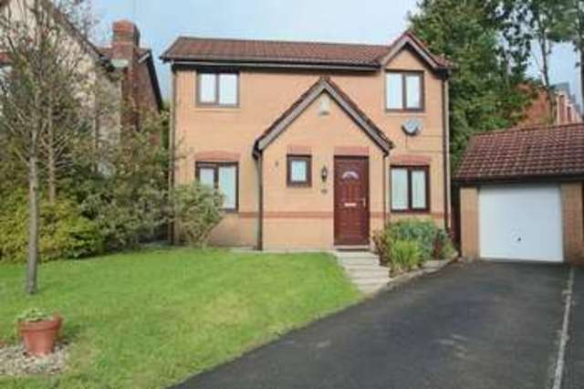  Image of 3 bedroom Property for sale in Fallowfield Drive Rochdale OL12 at Fallowfield Drive Shawclough Rochdale, OL12 6LZ