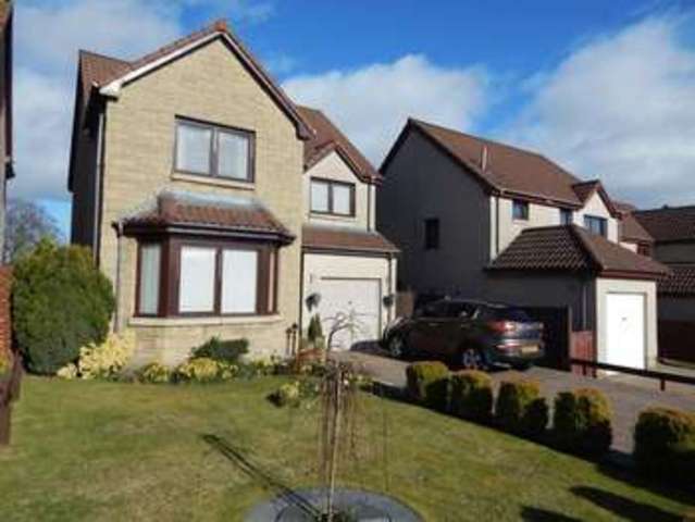  Image of 4 bedroom Detached house for sale in Deanburn Gardens Seafield Bathgate EH47 at Deanburn Gardens Seafield Bathgate, EH47 7GB