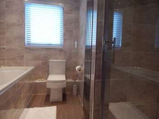  Image of 4 bedroom Detached house for sale in Deanburn Gardens Seafield Bathgate EH47 at Deanburn Gardens Seafield Bathgate, EH47 7GB