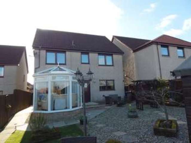  Image of 4 bedroom Detached house for sale in Deanburn Gardens Seafield Bathgate EH47 at Deanburn Gardens Seafield Bathgate, EH47 7GB