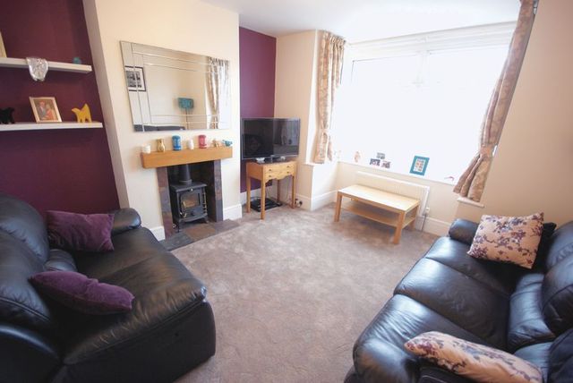  Image of 3 bedroom Semi-Detached house for sale in Fareham Road Gosport PO13 at Fareham Road  Gosport, PO13 0XN