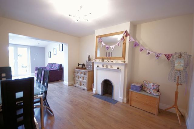  Image of 3 bedroom Semi-Detached house for sale in Fareham Road Gosport PO13 at Fareham Road  Gosport, PO13 0XN