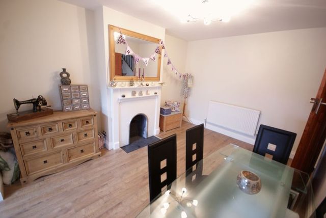  Image of 3 bedroom Semi-Detached house for sale in Fareham Road Gosport PO13 at Fareham Road  Gosport, PO13 0XN