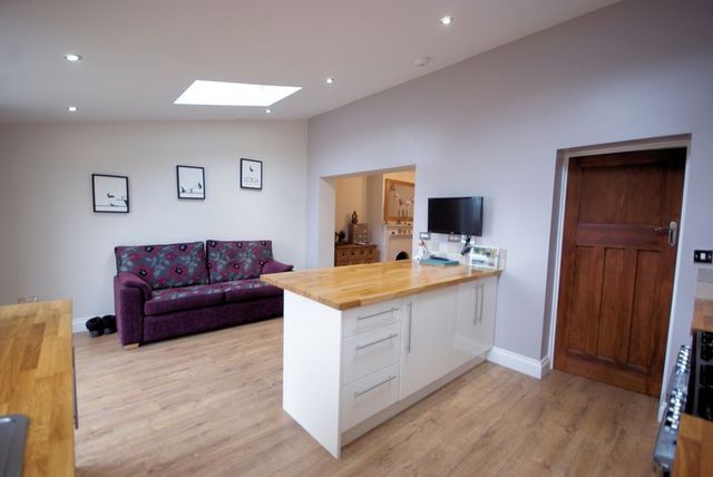  Image of 3 bedroom Semi-Detached house for sale in Fareham Road Gosport PO13 at Fareham Road  Gosport, PO13 0XN