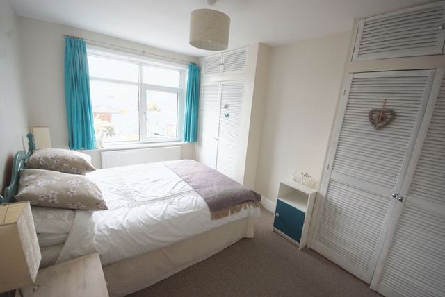  Image of 3 bedroom Semi-Detached house for sale in Fareham Road Gosport PO13 at Fareham Road  Gosport, PO13 0XN