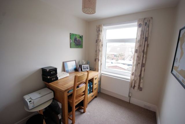  Image of 3 bedroom Semi-Detached house for sale in Fareham Road Gosport PO13 at Fareham Road  Gosport, PO13 0XN