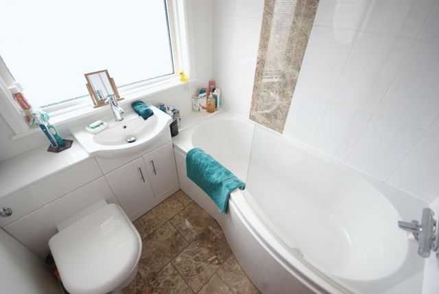 Image of 3 bedroom Semi-Detached house for sale in Fareham Road Gosport PO13 at Fareham Road  Gosport, PO13 0XN