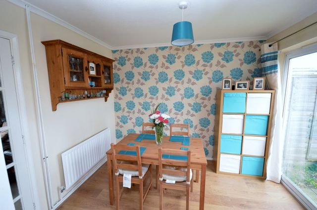  Image of 3 bedroom Terraced house for sale in Fareham Way Houghton Regis Dunstable LU5 at Fareham Way  Houghton Regis, LU5 5RE