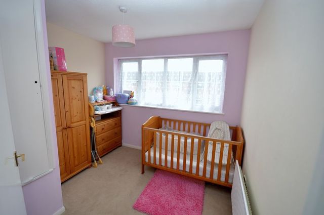  Image of 3 bedroom Terraced house for sale in Fareham Way Houghton Regis Dunstable LU5 at Fareham Way  Houghton Regis, LU5 5RE