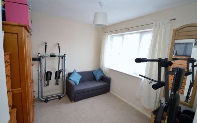 Image of 3 bedroom Terraced house for sale in Fareham Way Houghton Regis Dunstable LU5 at Fareham Way  Houghton Regis, LU5 5RE