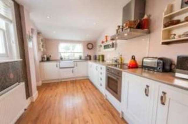  Image of 3 bedroom Semi-Detached house for sale in Bullers Road Farnham GU9 at Farnham Surrey Heath End, GU9 9EP