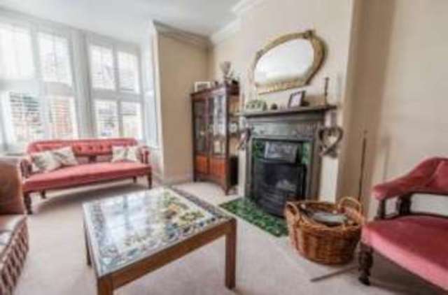  Image of 3 bedroom Semi-Detached house for sale in Bullers Road Farnham GU9 at Farnham Surrey Heath End, GU9 9EP