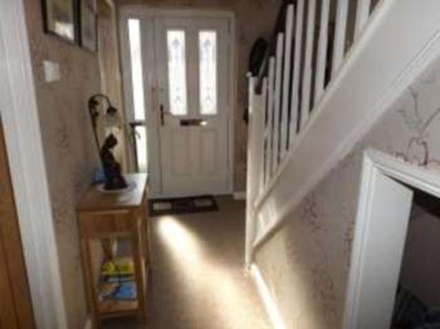  Image of 3 bedroom Semi-Detached house for sale in Valley Walk Felixstowe IP11 at Felixstowe Suffolk Walton, IP11 7TB