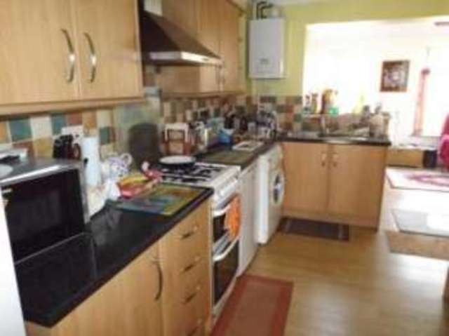  Image of 3 bedroom Semi-Detached house for sale in Valley Walk Felixstowe IP11 at Felixstowe Suffolk Walton, IP11 7TB