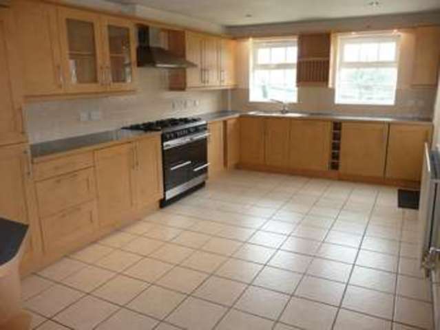  Image of 5 bedroom Detached house for sale in Fenton Avenue Swindon SN25 at Fenton Avenue Redhouse Swindon, SN25 2EB