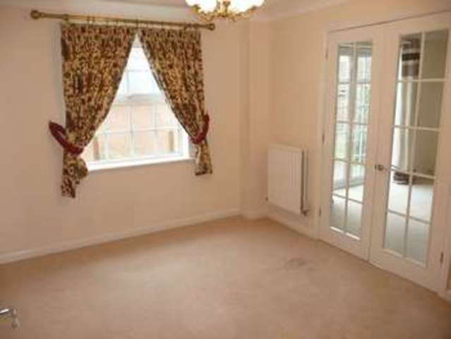  Image of 5 bedroom Detached house for sale in Fenton Avenue Swindon SN25 at Fenton Avenue Redhouse Swindon, SN25 2EB