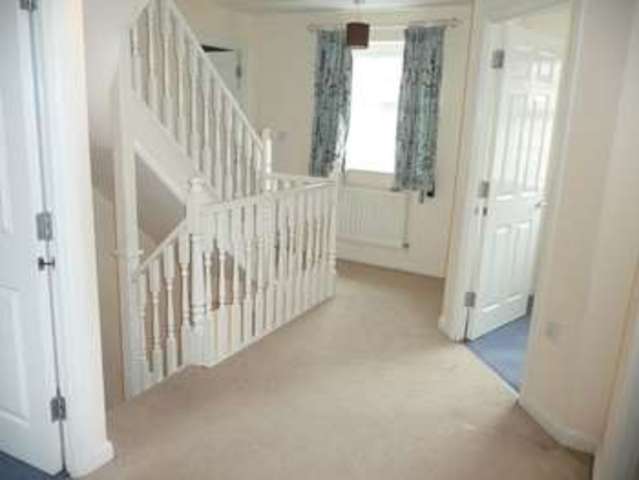  Image of 5 bedroom Detached house for sale in Fenton Avenue Swindon SN25 at Fenton Avenue Redhouse Swindon, SN25 2EB