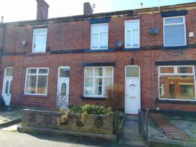  Image of 3 bedroom Terraced house for sale in Fenton Street Bury BL8 at Fenton Street  Bury, BL8 1LU