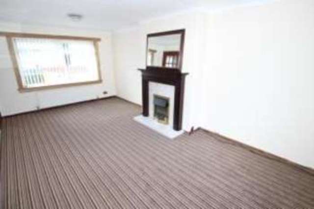  Image of 3 bedroom Terraced house for sale in Fenwickland Avenue Ayr KA7 at Ayr South Ayrshire Seafield, KA7 3QB