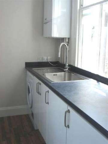  Image of 1 bedroom Flat to rent in Fernhead Road London W9 at Maida Vale London Maida Vale, W9 3EJ