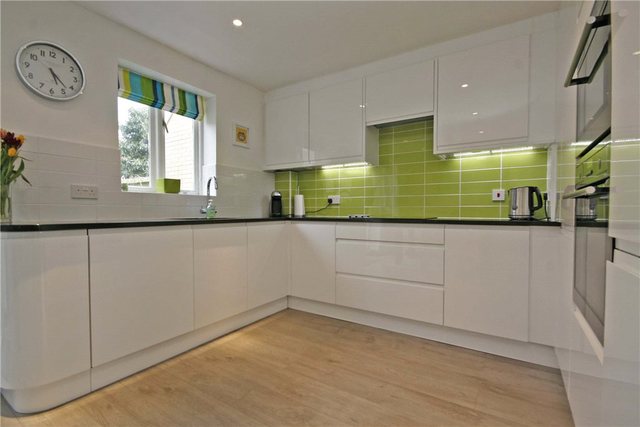  Image of 3 bedroom Detached house for sale in Fernihough Close Weybridge KT13 at Weybridge Surrey Weybridge, KT13 0UY
