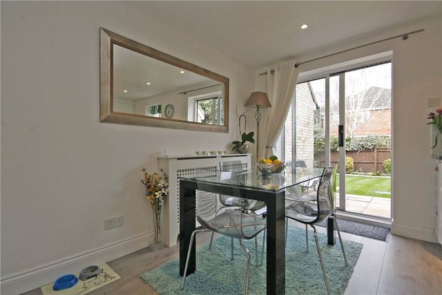  Image of 3 bedroom Detached house for sale in Fernihough Close Weybridge KT13 at Weybridge Surrey Weybridge, KT13 0UY
