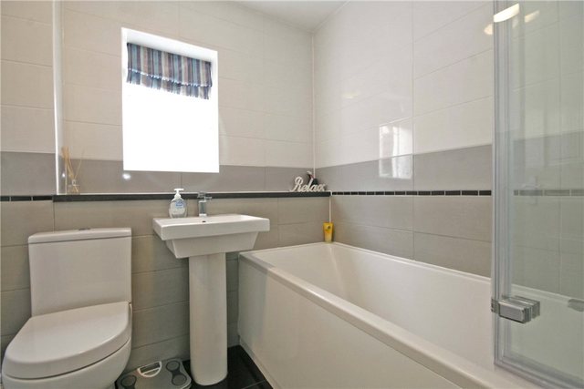  Image of 3 bedroom Detached house for sale in Fernihough Close Weybridge KT13 at Weybridge Surrey Weybridge, KT13 0UY