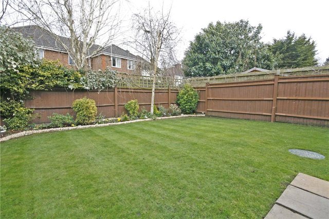 Image of 3 bedroom Detached house for sale in Fernihough Close Weybridge KT13 at Weybridge Surrey Weybridge, KT13 0UY