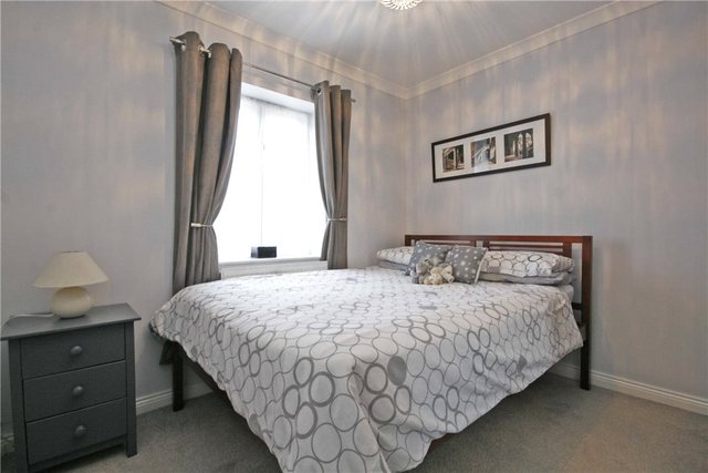  Image of 3 bedroom Detached house for sale in Fernihough Close Weybridge KT13 at Weybridge Surrey Weybridge, KT13 0UY