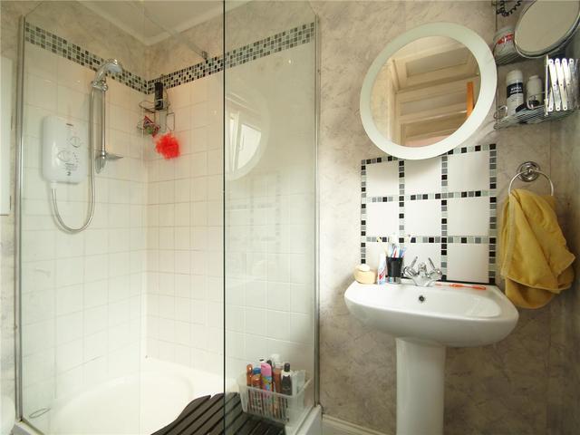  Image of 2 bedroom Flat to rent in Fettercairn Drive Broughty Ferry Dundee DD5 at Broughty Ferry Dundee Dundee, DD5 2PZ